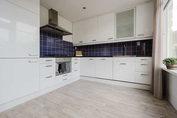 Medium property photo - Keplerlaan 30, 3204 BJ Spijkenisse